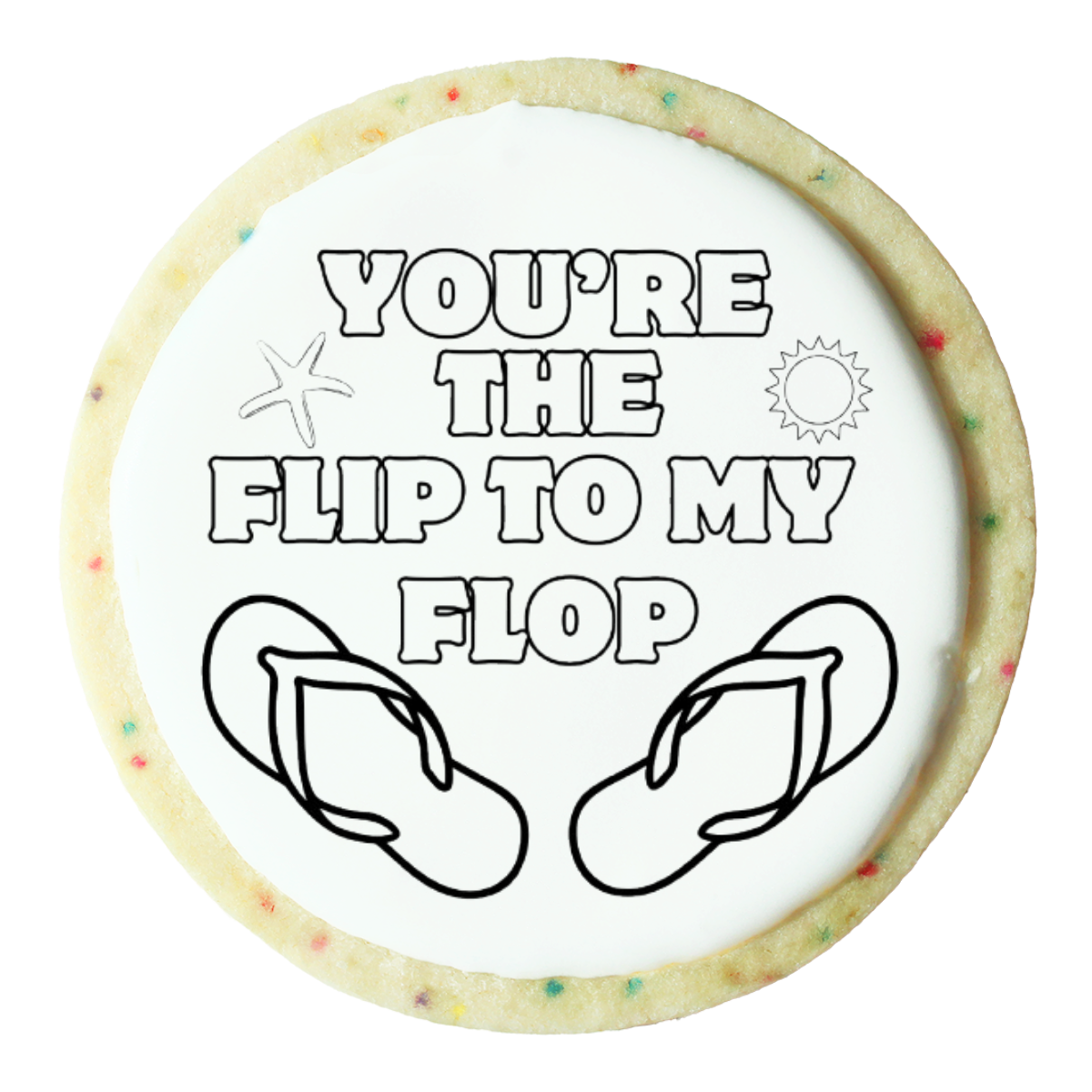 For The... Flirts